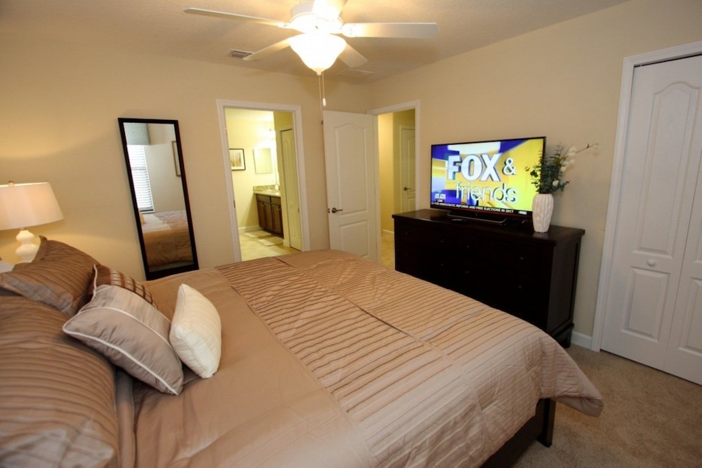 Ov4180 Champions Gate Resort 9 Bed 5 Baths Villa - photo 10