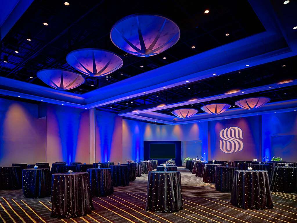The Royal Sonesta Houston Galleria - photo 60
