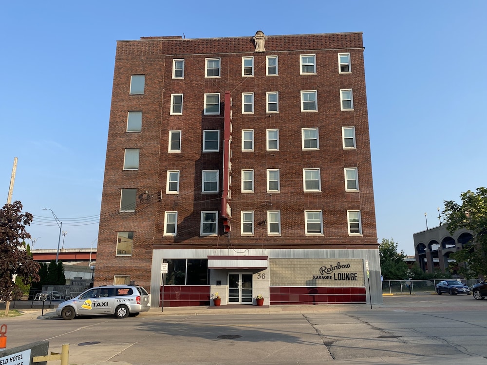 Canfield Hotel - photo 22