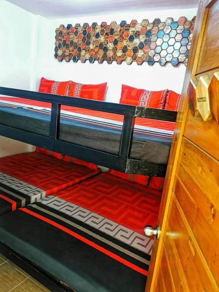 Aurum Hot Spring Resort in Los Banos, Philippines