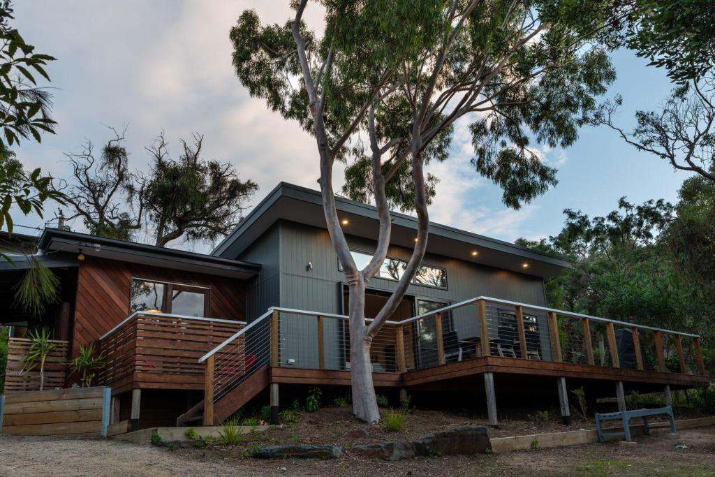 The Property in Anglesea, Australia