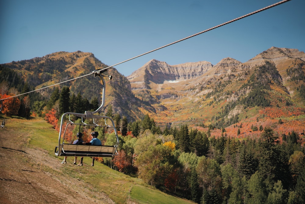 Sundance Mountain Resort - photo 108