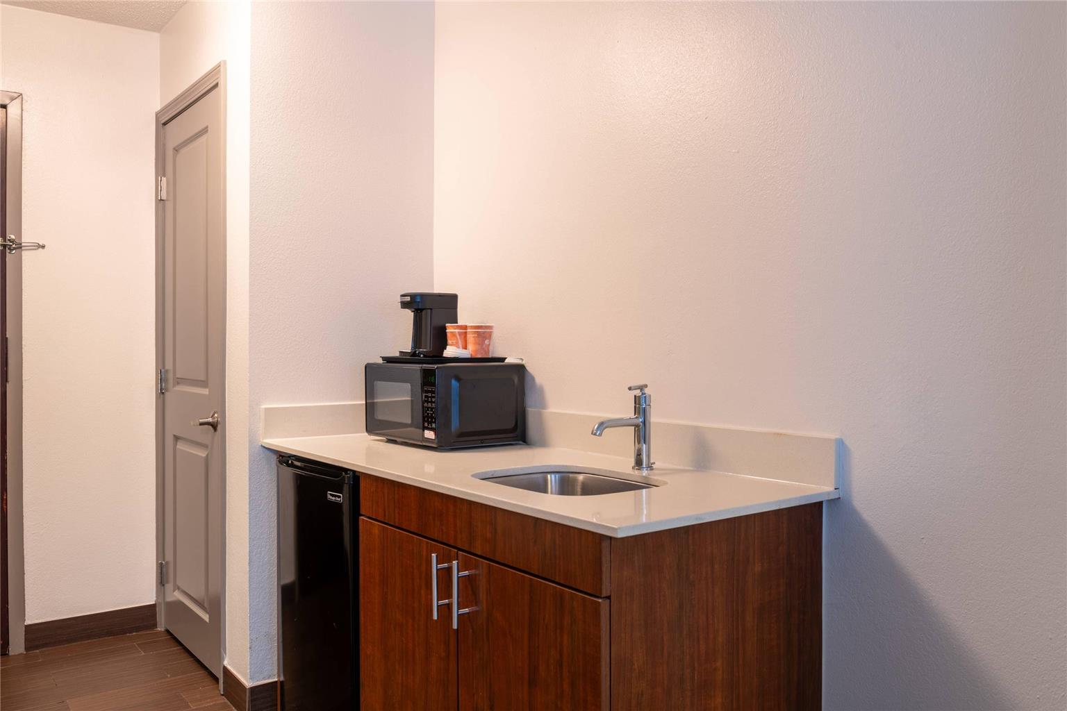 Comfort Inn Danvers Boston North Shore - photo 29
