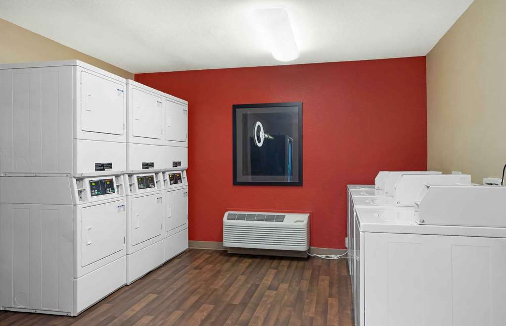 Extended Stay America Suites Houston Med Ctr Greenway Plaza - photo 34