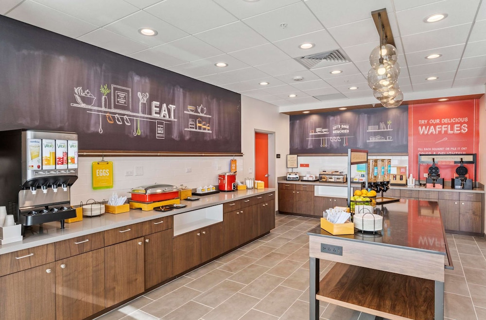 Hampton Inn by Hilton Colorado Springs Northeast - photo 28