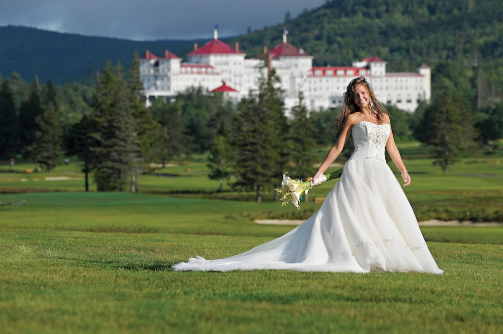 Omni Mount Washington Resort & Spa - photo 121