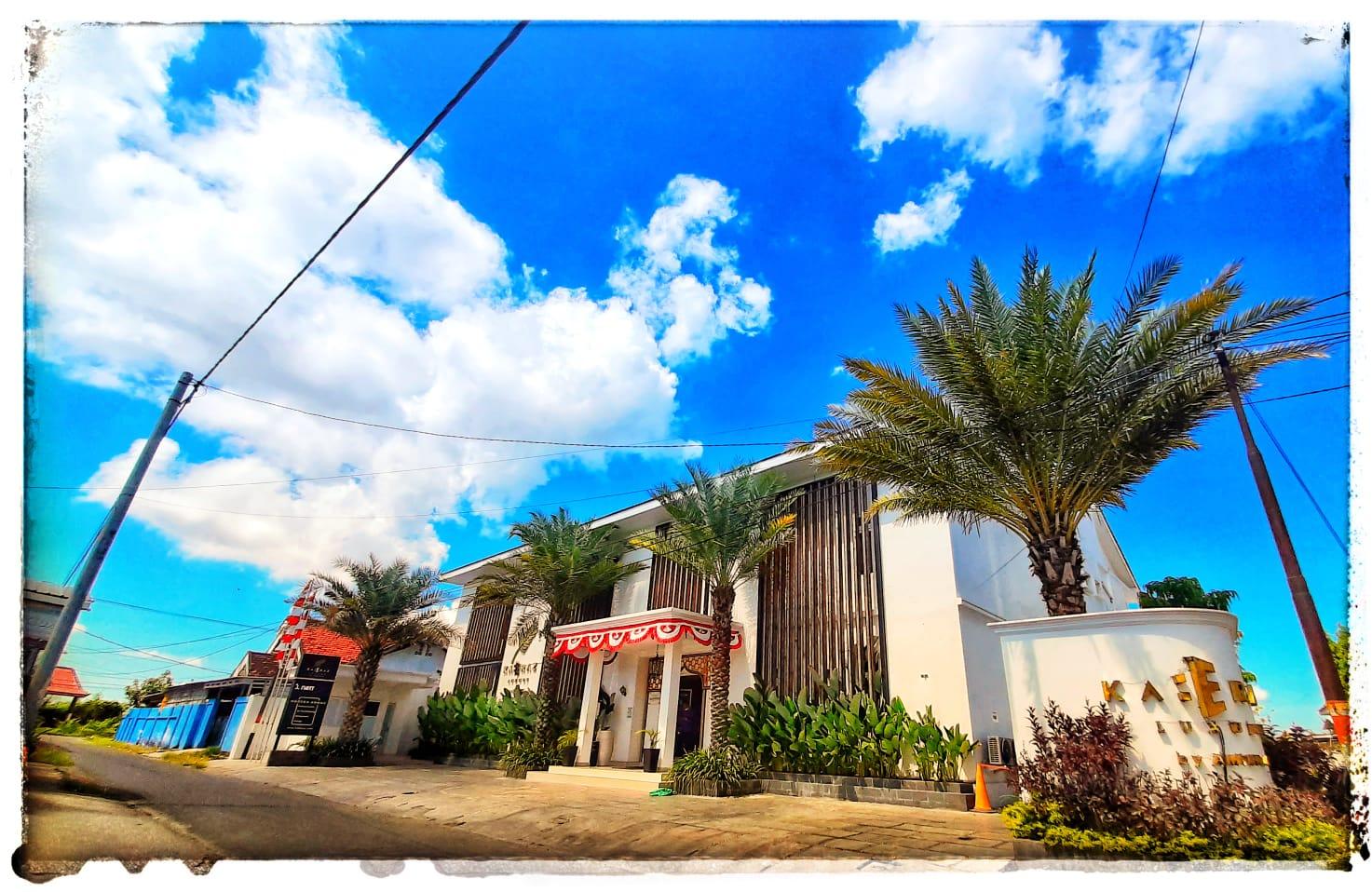 Kaberaz Luxury By Amithya — Sumenep — photo 3
