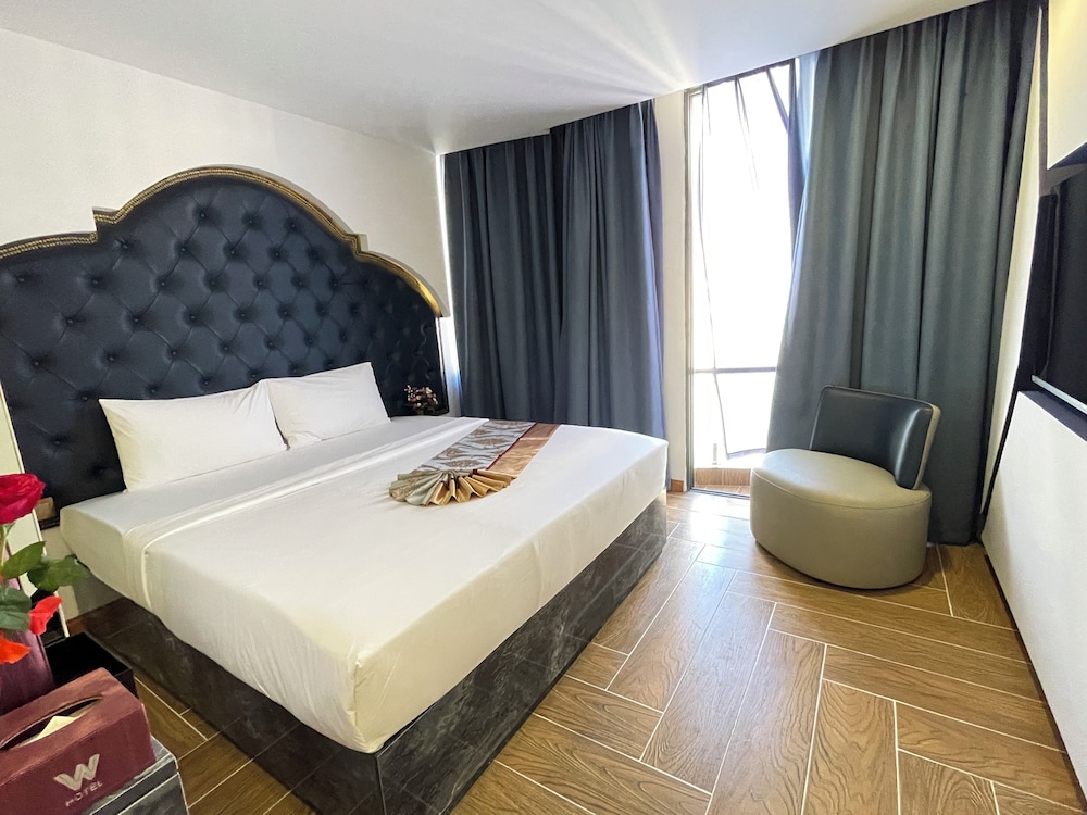 W Premium Nha Trang — 4-Star Luxury Hotel in Nha Trang, Vietnam