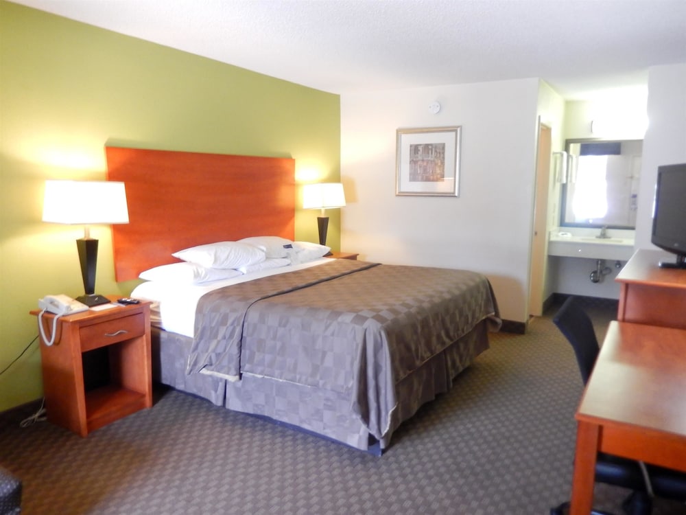 Motel6 Luling LA - photo 11