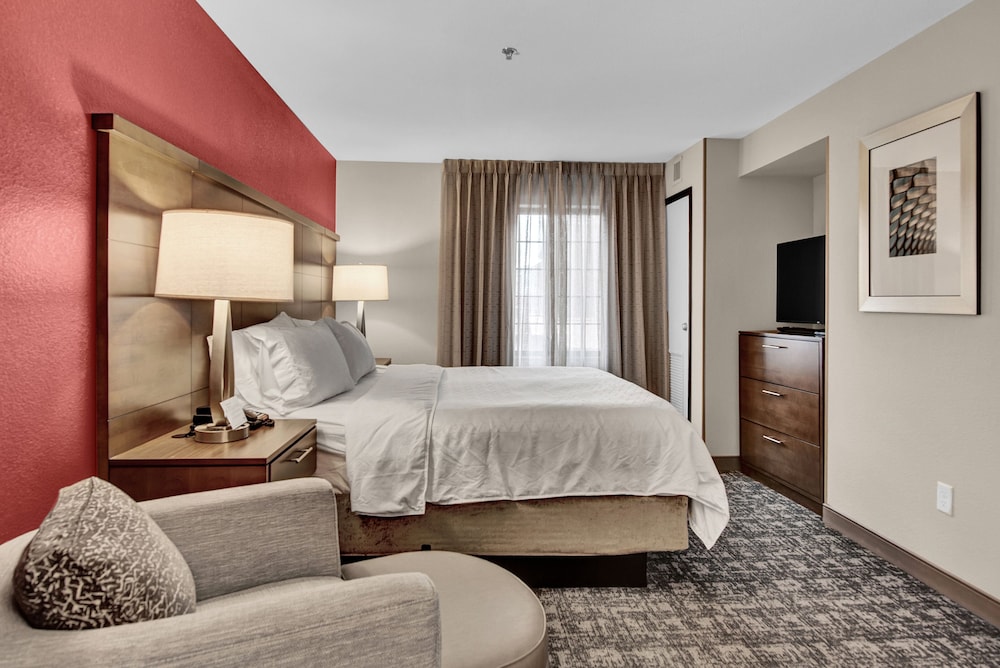 Staybridge Suites Salt Lake West Valley City by IHG - photo 27