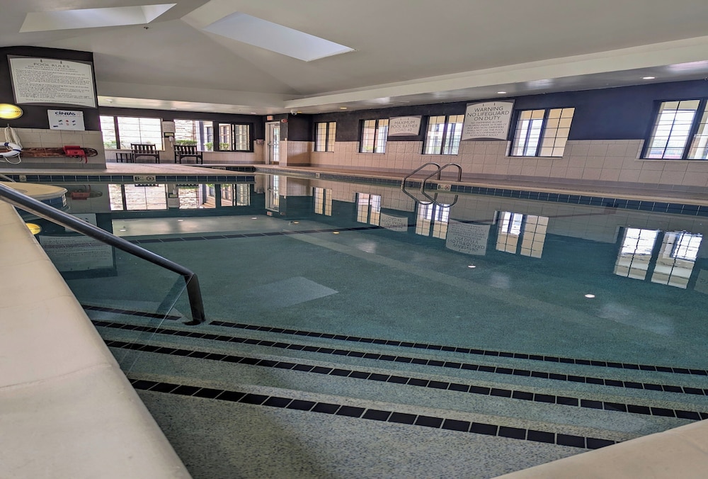 Staybridge Suites Indianapolis Fishers by IHG - photo 58