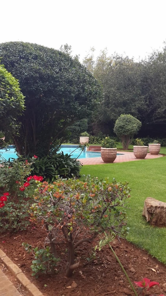 Shakespeare Inn in Vanderbijlpark, South Africa