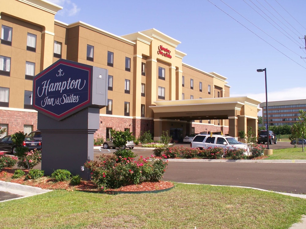 Hampton Inn & Suites Natchez - featured photo