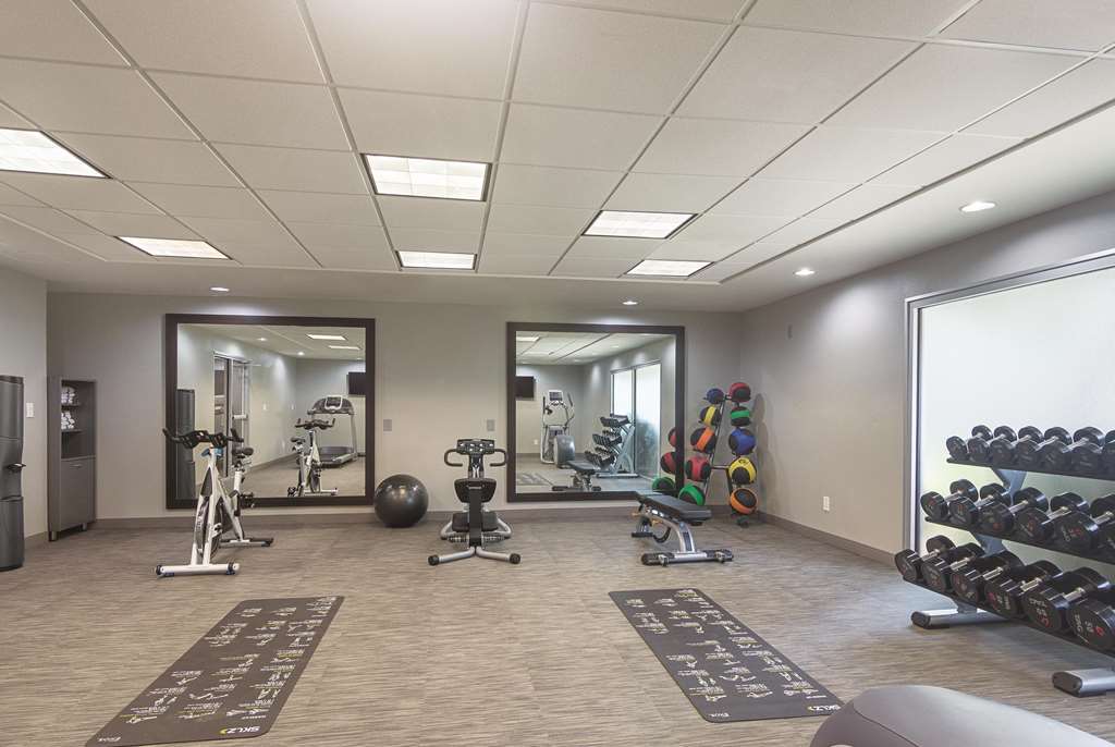 La Quinta Inn & Suites by Wyndham Oklahoma City Norman - photo 15