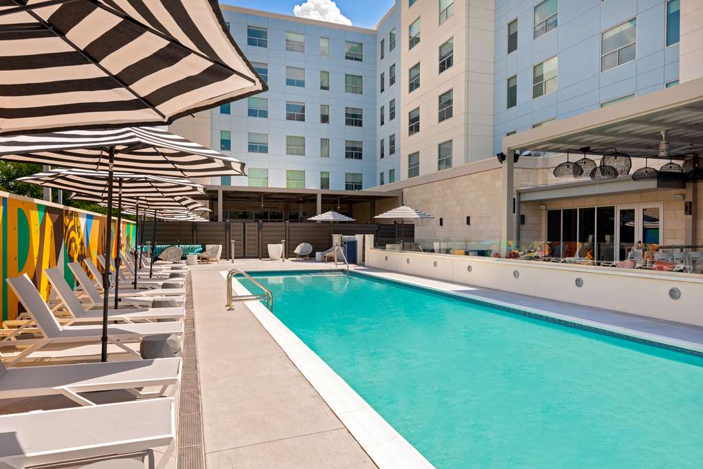 Hyatt House Tampa Airport Westshore - featured photo