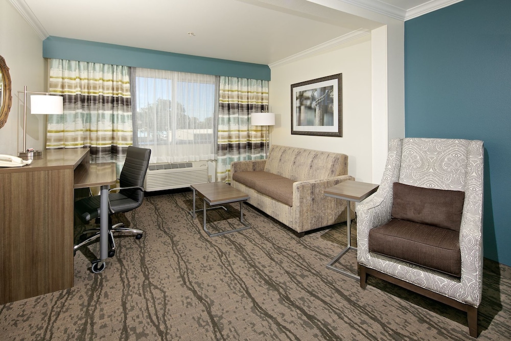 Holiday Inn Express & Suites Paso Robles by IHG - photo 13