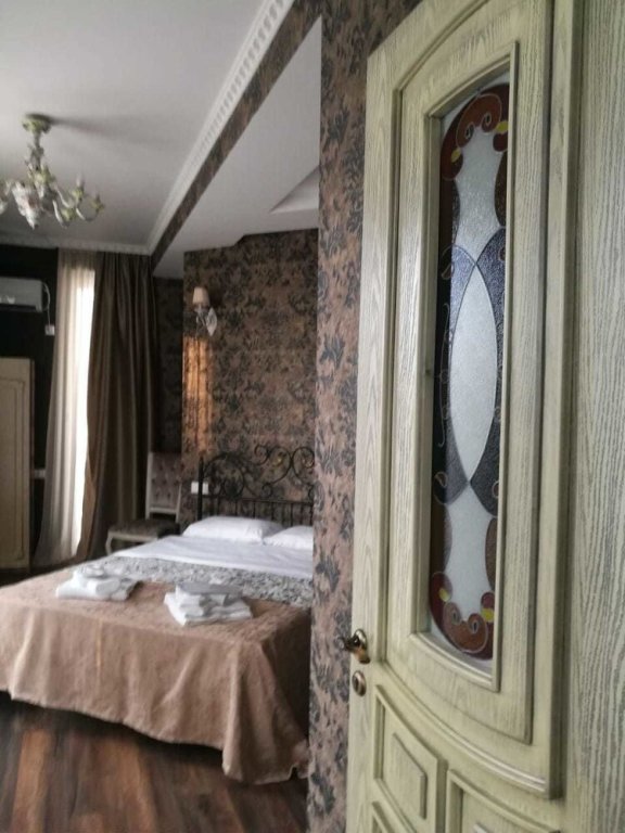 Falcon Apartments Meidan Boutique