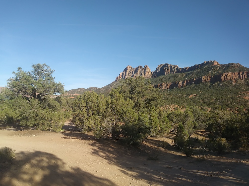 Zion's Most Wanted Hotel - photo 70