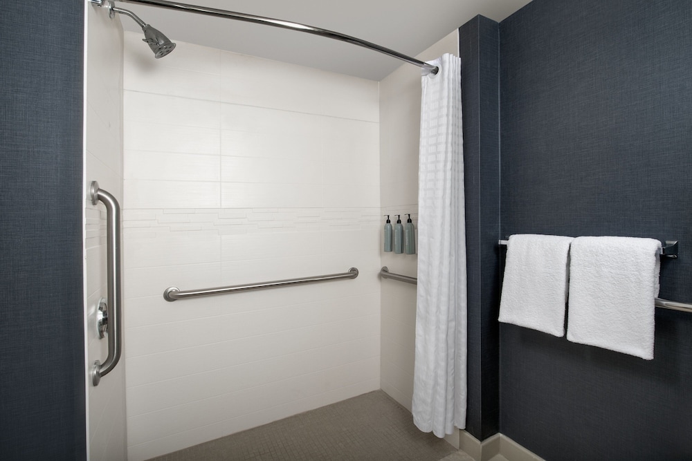 Residence Inn by Marriott Phoenix Airport - photo 25