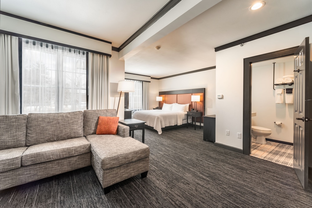 The Craftsman Inn & Suites - featured photo