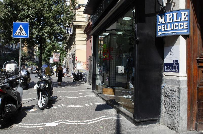 Napoli Svelata — Naples — photo 5
