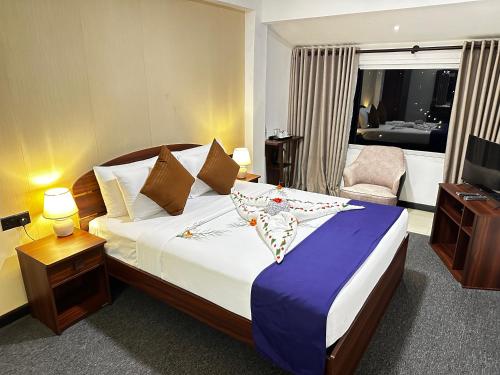 Summer Bliss Hotels — Nuwara Eliya — photo 4