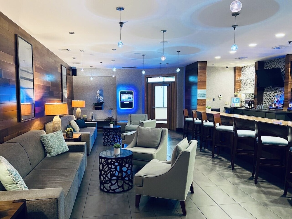 DoubleTree by Hilton Atlantic Beach Oceanfront - photo 24