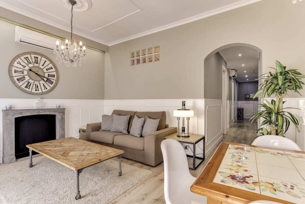 Amazing 3bed With Big Terrace Next To Plaza Espa a