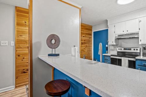 Misty Mountain Getaway - photo 25