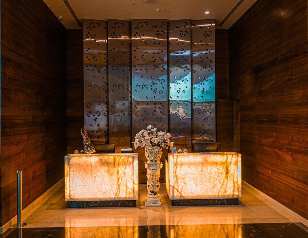 Hotel Avinash International in Jagdalpur, India