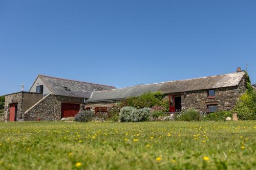Delfryn Holiday Cottages - last minute hotel in Unknown City