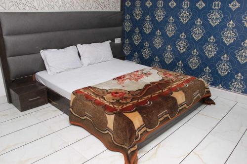 Hotel O Food Plaza — Panchkula