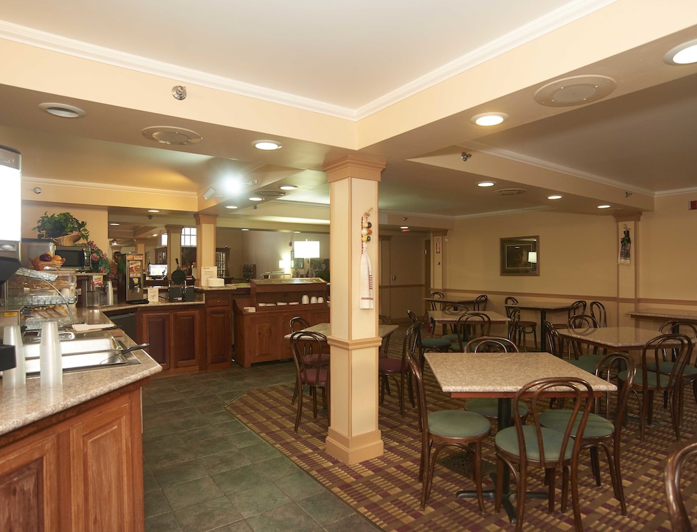 New World Inn - photo 42