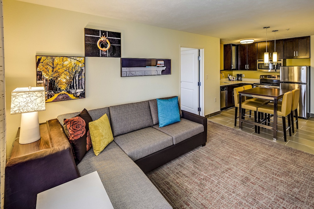 Residence Inn Akron South Green - photo 12