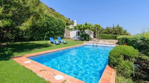 Torcalillos Antequera La Joya by Ruralidays — 4-Star Luxury Hotel in Antequera, Spain