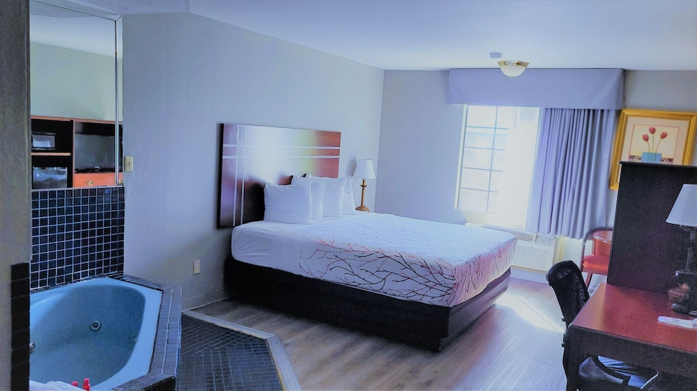 Rancho San Diego Inn and Suites - photo 15