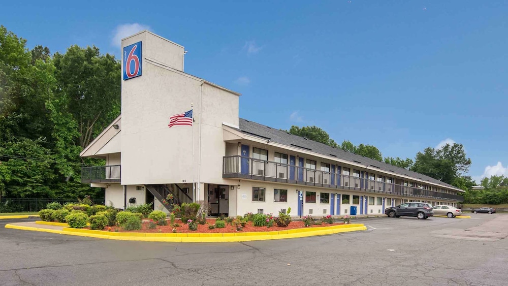 Motel 6 Richmond VA Midlothian Turnpike - photo 32