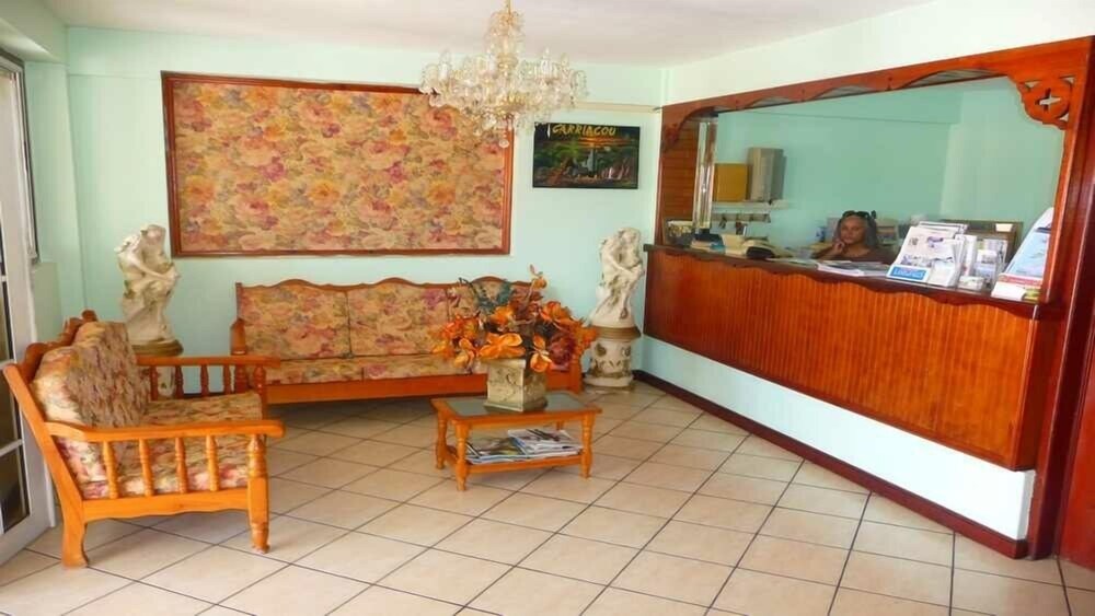 Carriacou Grand View — Hillsborough — photo 3