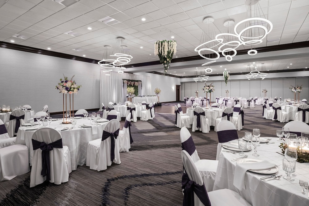 Austin Marriott North - photo 34