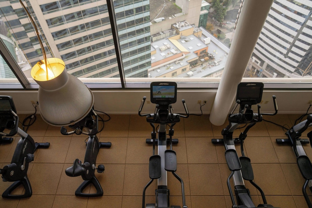 Sheraton Grand Seattle - photo 35