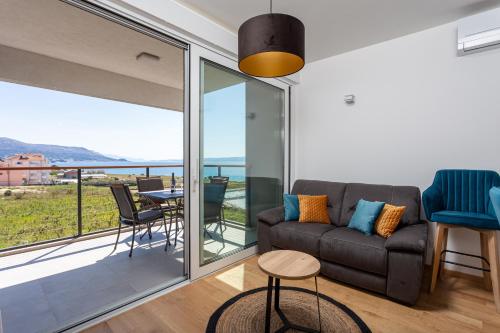 Apartment Lauretta — 4-Star Luxury Hotel in Split, Croatia