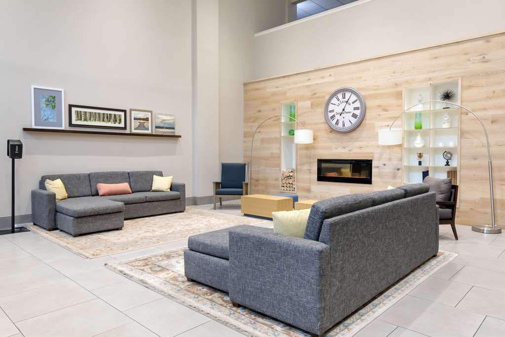 Country Inn & Suites by Radisson Columbia MO - photo 5