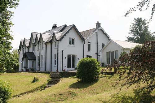 Muxnaw Lodge — 4-Star Luxury Hotel in Kenmare, Republic of Ireland