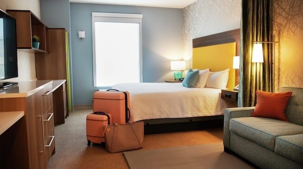 Home2 Suites by Hilton West Chester Cincinnati - photo 5
