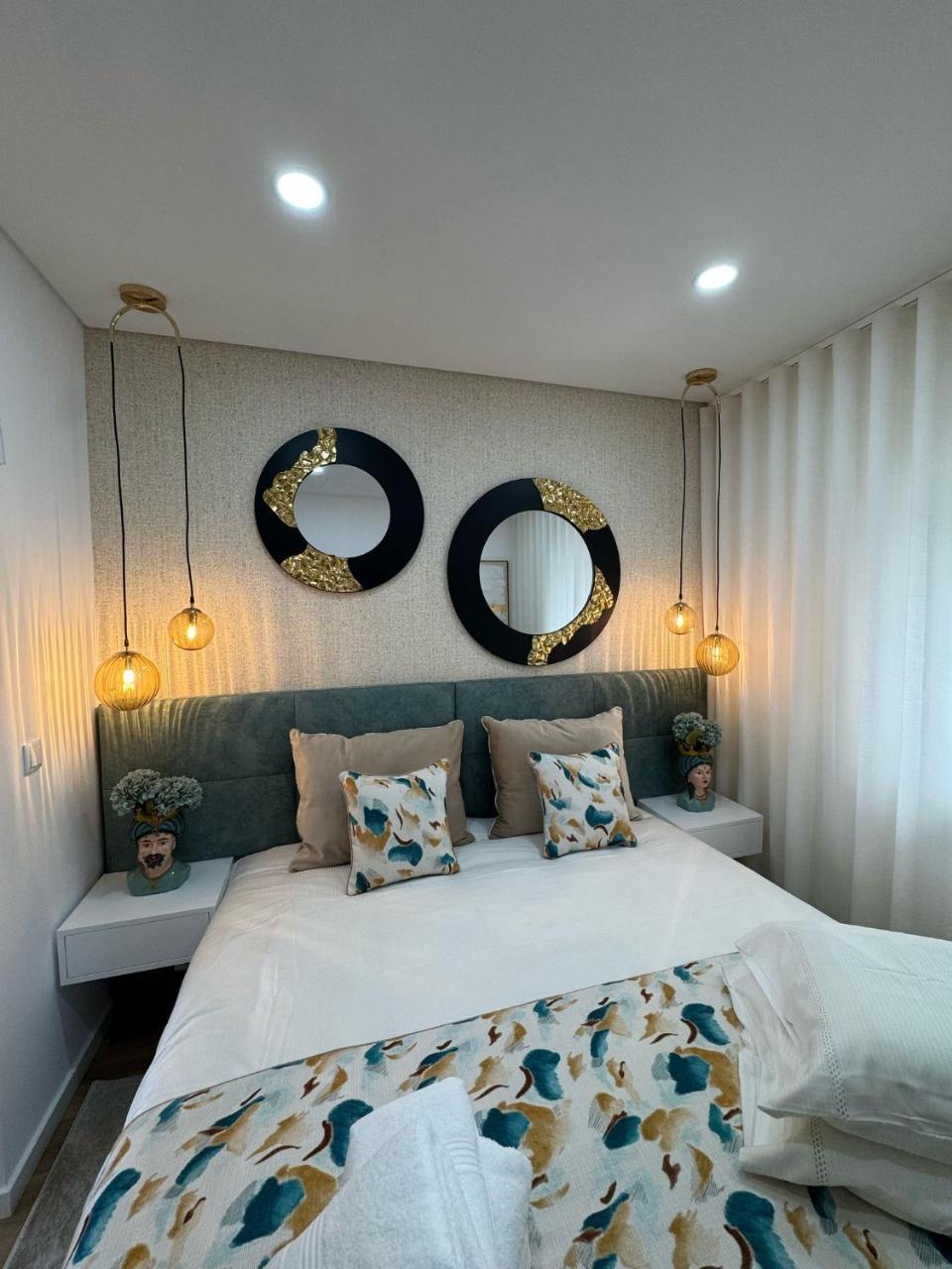 At Maries Peniche 4 Blue — 4-Star Luxury Hotel in Peniche, Portugal