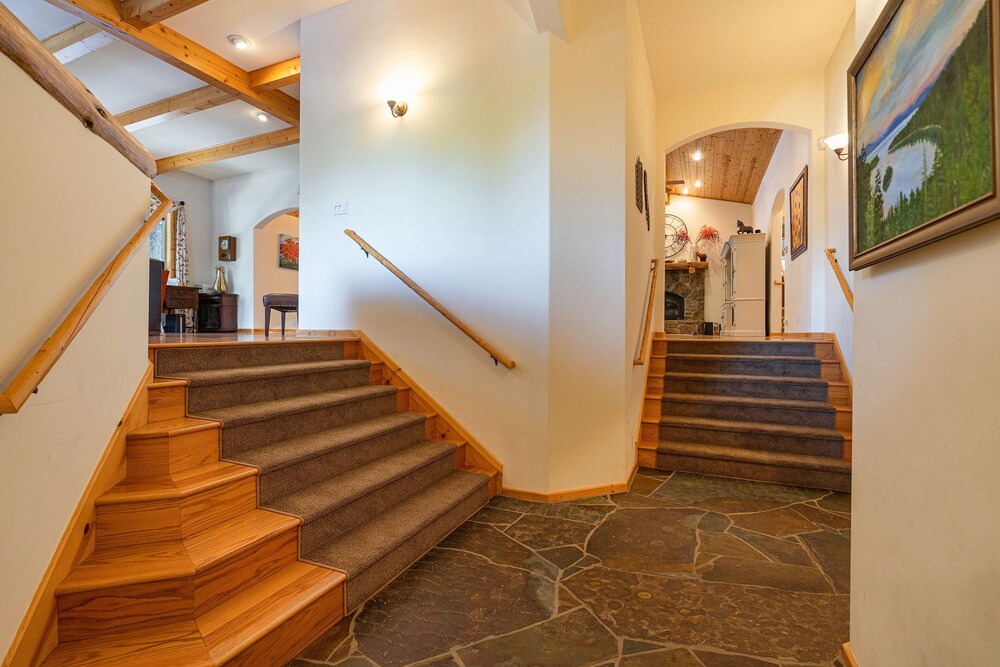Wooded Luxury at Tahoe Donner - photo 26