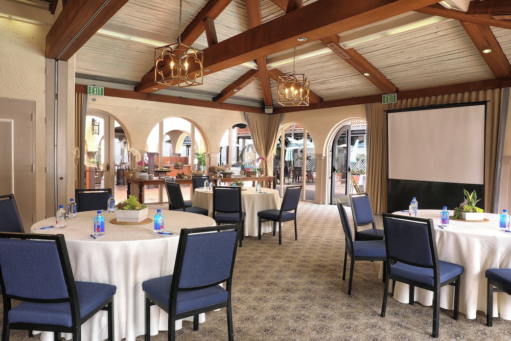 La Jolla Shores Hotel - photo 82