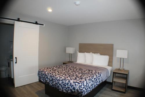 Riviera Motor Inn in Cinnaminson, United States