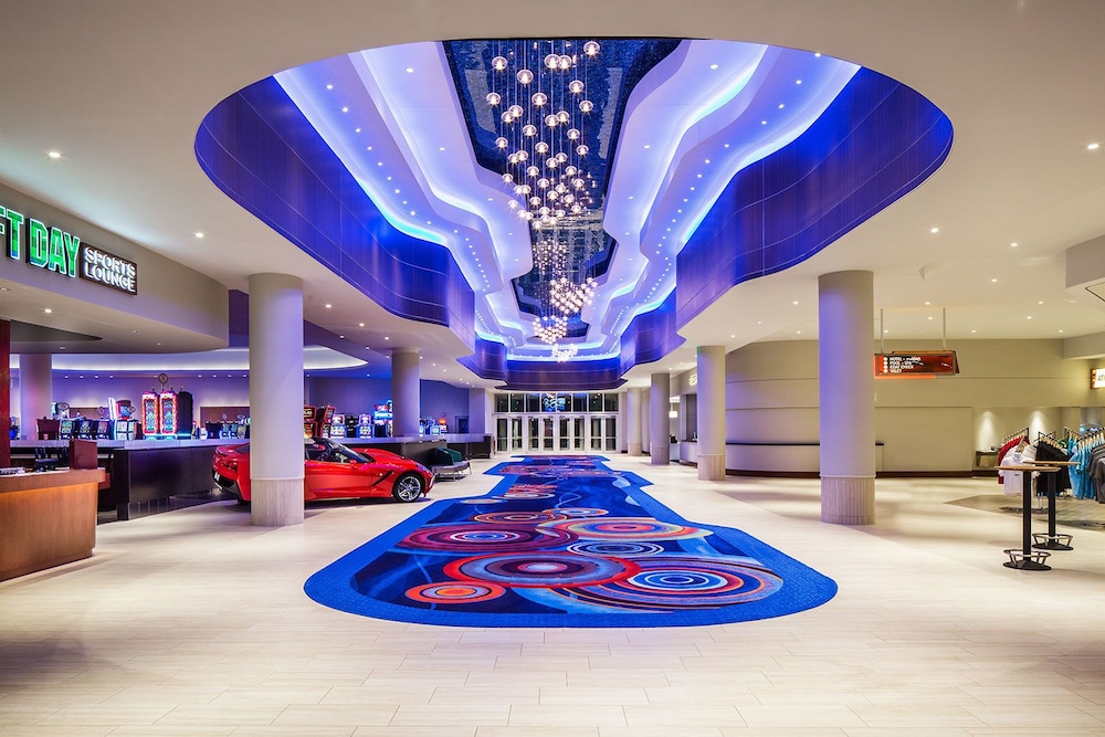 Rhythm City Casino Resort - photo 3