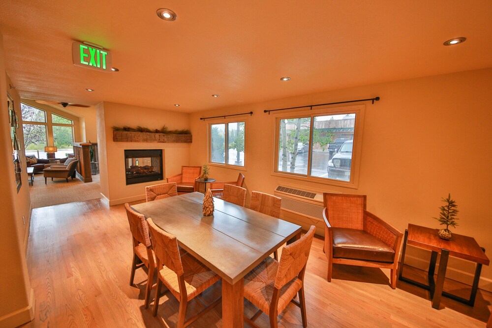 Trailhead Inn - photo 29